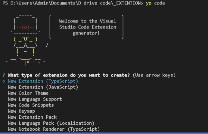 VSCode Theme Tutorial